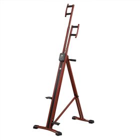 Total Body Workout Exercise Machine â€“ Vertical Climber, Maxi Climber, Max Climber, Jacobs Ladder & Cardio Climber for Home